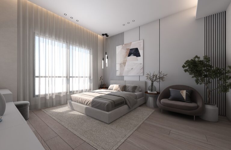 شقق تمليك في جدة