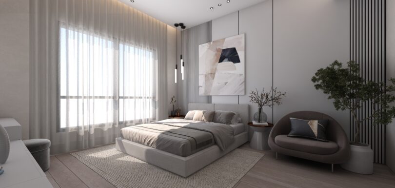 شقق تمليك في جدة