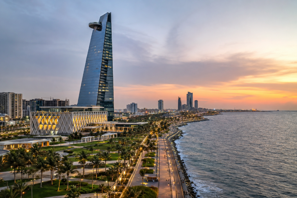 تطورات السوق العقاري