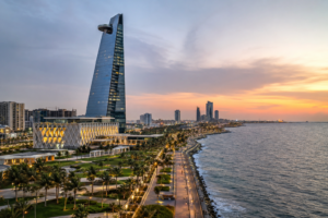 تطورات السوق العقاري